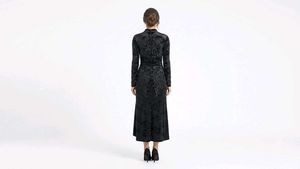 Elegant Black Dress  SALE!!