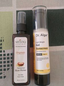 Skincare Set