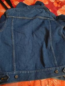 Classic Denim Jacket