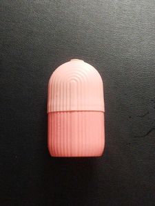 Pink Face Ice Cleanser Roller