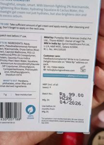 skincare kit including 10 minis