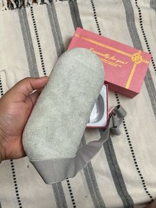 Cramp relief Belt