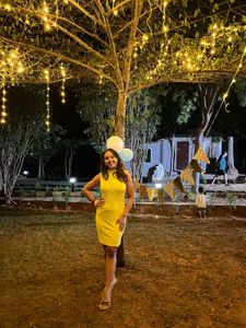 Sleeveless Zip Front Sheath Dress
