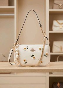 Coach nolita with box packing rakhi sale