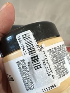 Absolut Repair Professional Hair Mask