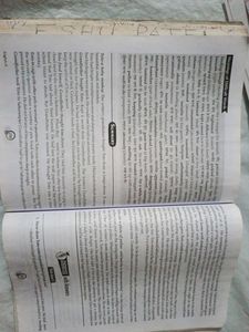 NCERT English Textbook for Class 9 (U.P. Board)