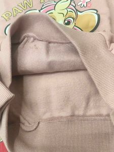 Paw Patrol Skye Sweatshirt