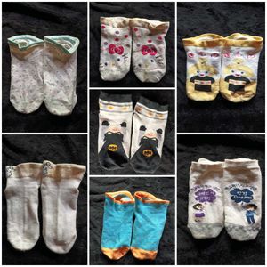 Combo Socks🧦