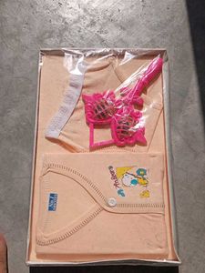 Baby Sets New