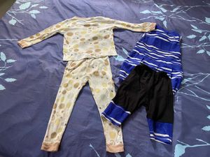 Kids' Clothing Bundle 4-6 Years Old