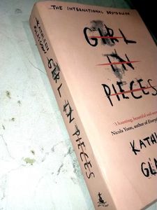 Girl in Pieces - Kathleen Glasgow