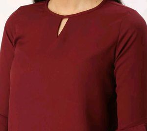 Beautiful Top Xxl Size