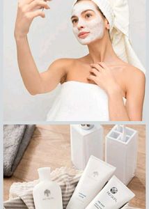 Nu Skin Clay Pack Deep Cleansing Masque🧖‍♀️