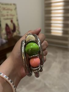 Stretchable Bracelet