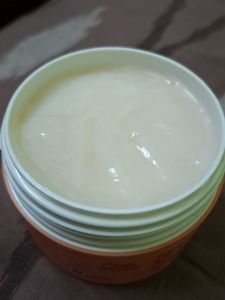 wella hair mask
