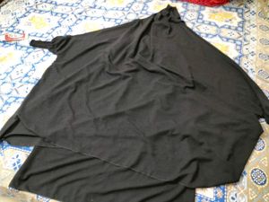 Hijab, Burqa, Abaya