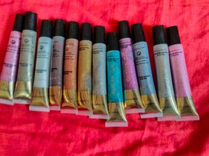 Liquid Eye Shadow