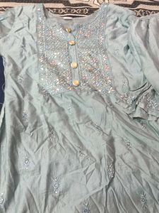 clothing set