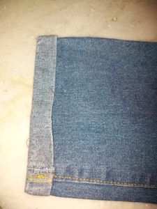 Boyfriend Jean's Size Upto 34
