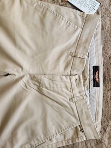 30" Slimfit Pant