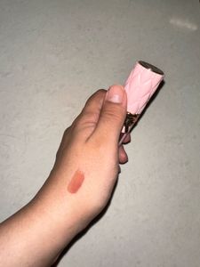 charlotte tilbury lip gloss shade pillow ta