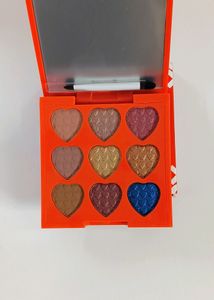 Brand New Myglamm Eyeshadow Pallette