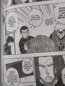 Blue Lock Manga Volumes 1-3