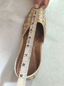 🆕💕 Rajasthaani Juttis