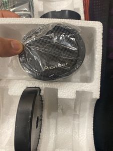 Pioneer TS S20 200 Watts Tweeter, Black