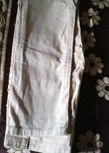 Khaki Pants