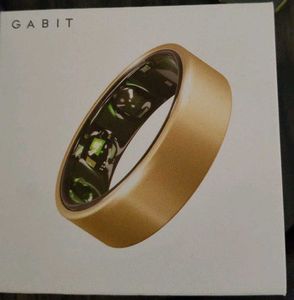 GABIT Smart Ring