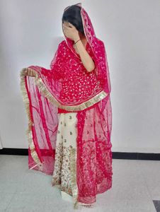 rajputi poshak