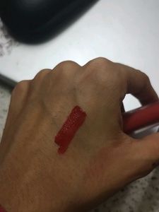 Mad For Matte Liquid lipstick