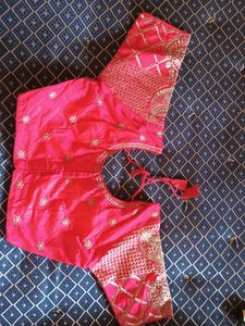 2 Combo Blouses