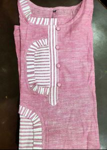 Combo Of Three Kurtas