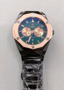 Hublot Chronograph Watch