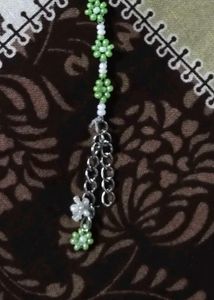Handmade Beaded Bracelet