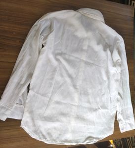 White Shirt