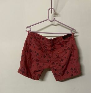 Disney Shorts