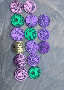 Today's Offer ✅Pokemon Coins