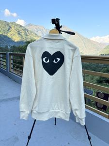 play made in japan Comme des Garcons zipper