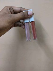 A Lipstick shade