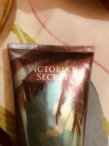Victoria's Secret Surfside Lotion