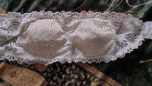 7 bras Combo
