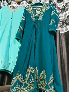 Shirak Dress
