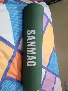 Sanmag Yoga Mat(New) 300 for one