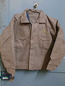Men's Jacket