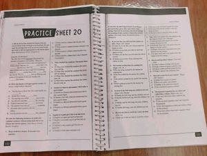 ICSE 9&amp;10 English Grammar ALMOND AND BOOKS