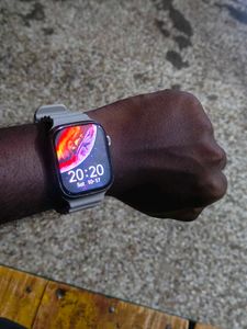 SMART WATCH
