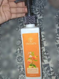 Vagad's Moisturizing Body Lotion